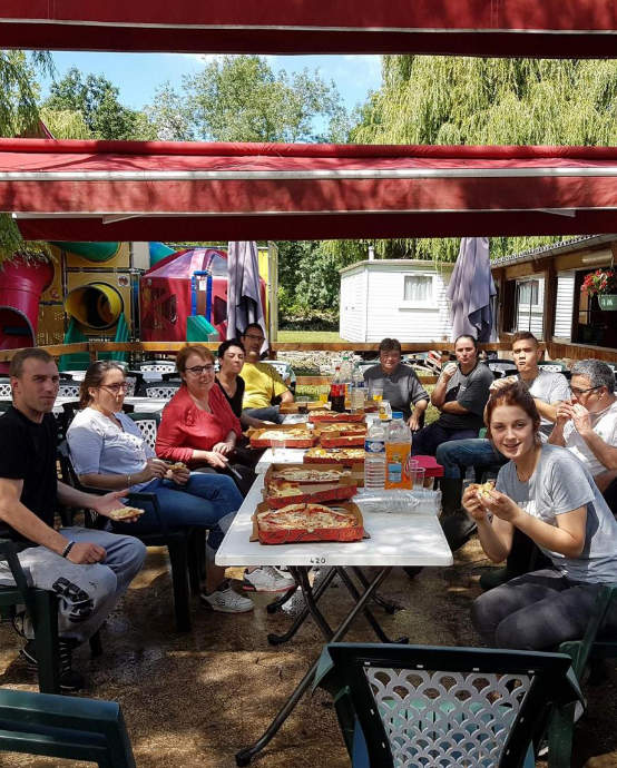 Restaurant à Pons proche Saintes, Jonzac, Cozes, Cognac, Gémozac.