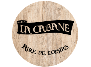 Aire de Loisirs La Cabane